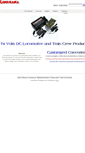 Mobile Screenshot of locoverter.com